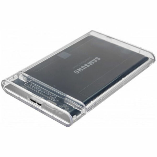 Lecteur HDD et SSD 2,5 – Image 2