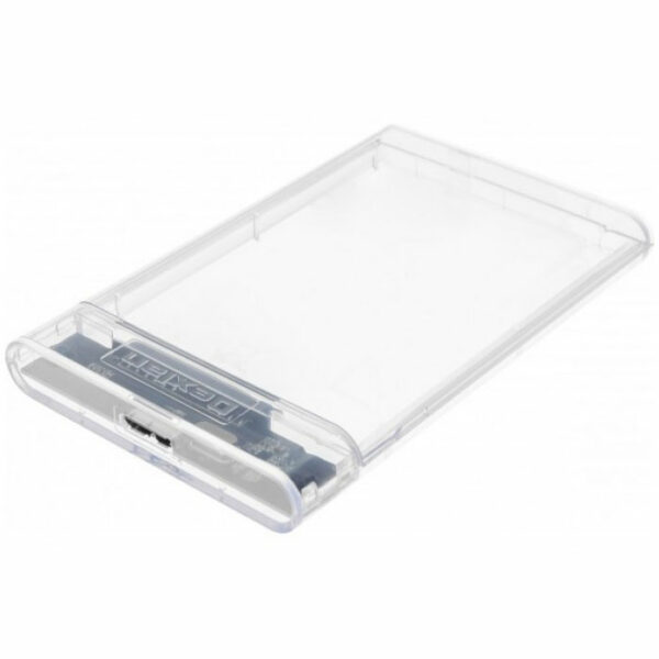 Lecteur HDD et SSD 2,5