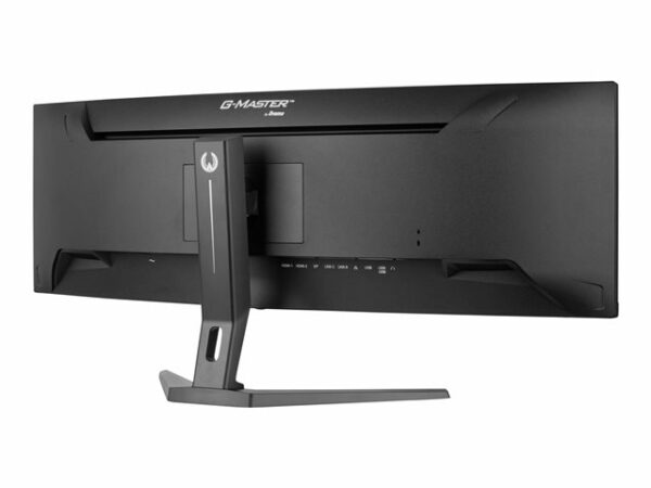 iiyama Gaming G-MASTER Red Eagle GCB4580DQSN-B1 – Image 6
