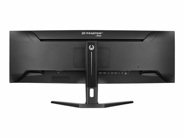 iiyama Gaming G-MASTER Red Eagle GCB4580DQSN-B1 – Image 4