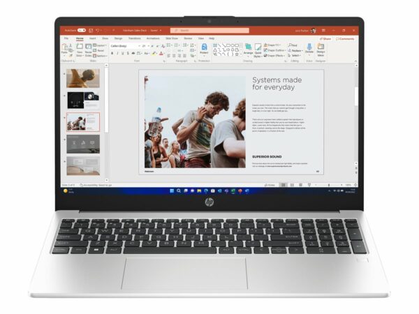 HP 255 G10 Notebook