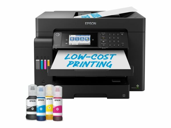 Epson EcoTank ET-16605