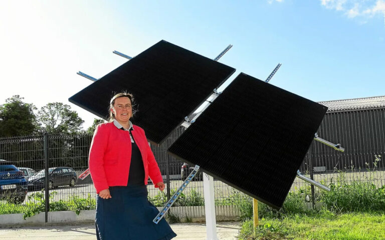 IT-Solutions, à Plounévézel, se diversifie