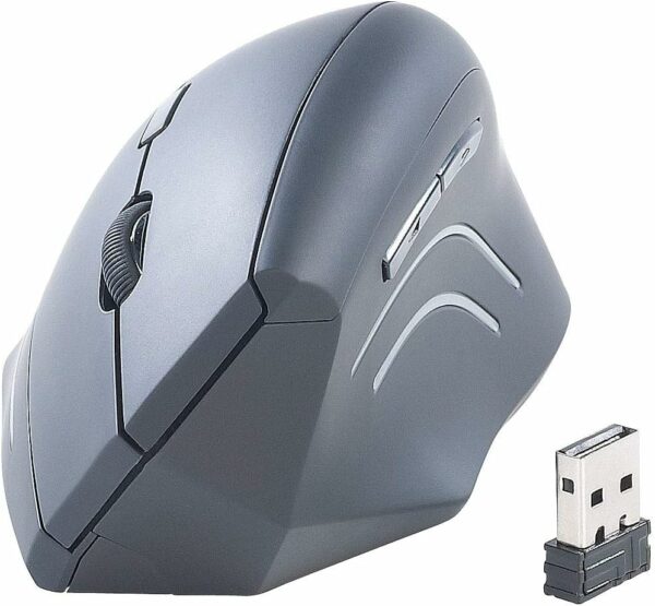 Souris Ergonomique GENERALKEYS