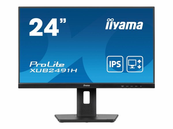 iiyama ProLite XUB2491H-B1