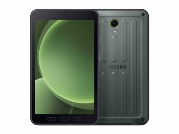 Samsung Galaxy Tab Active5 6/128Go EE 5G – Image 4
