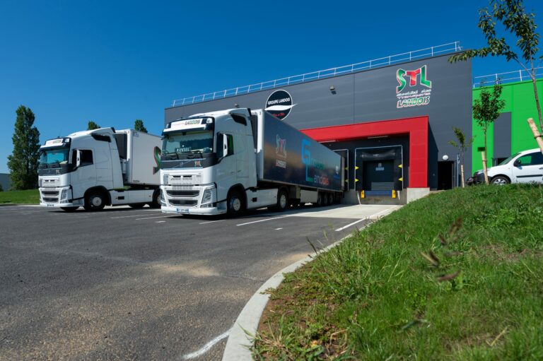 Les Transports Landois s’appuient sur la plateforme Web Low Code Magic xpa