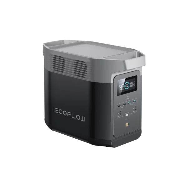 BATTERIE DELTA 2 ÉCOFLOW – Image 5