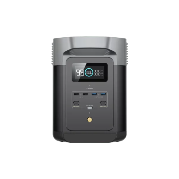 BATTERIE DELTA 2 ÉCOFLOW