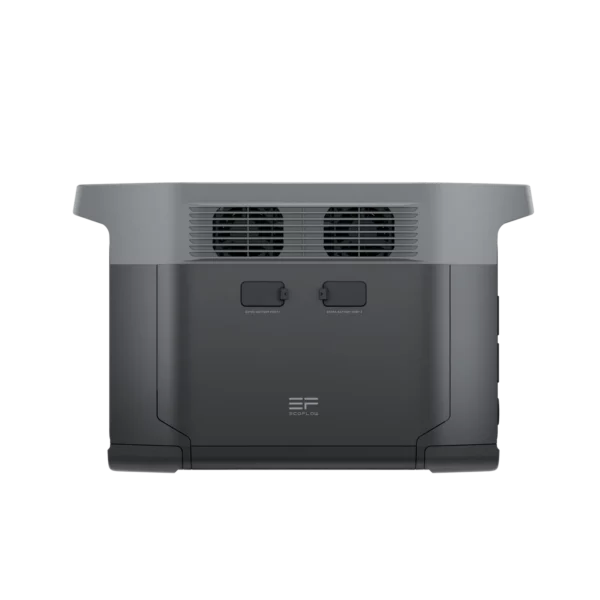 BATTERIE DELTA 2 MAX ECOFLOW – Image 3