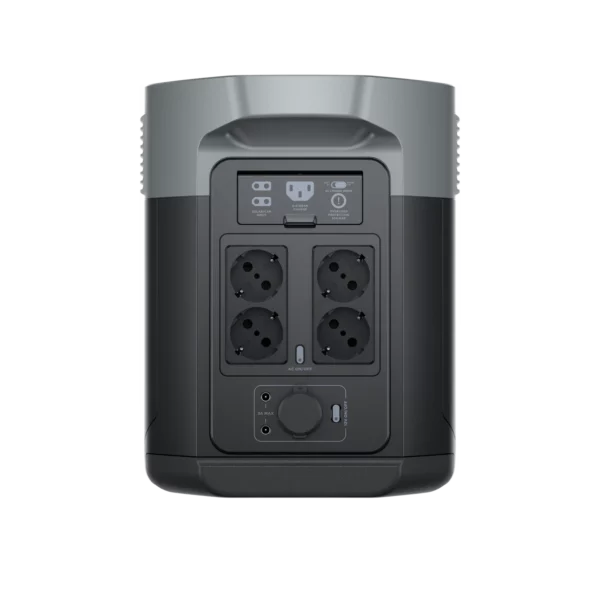 BATTERIE DELTA 2 MAX ECOFLOW – Image 5