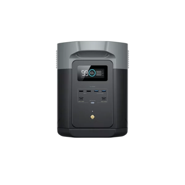 BATTERIE DELTA 2 MAX ECOFLOW