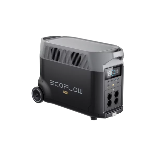 BATTERIE DELTA PRO ECOFLOW – Image 3