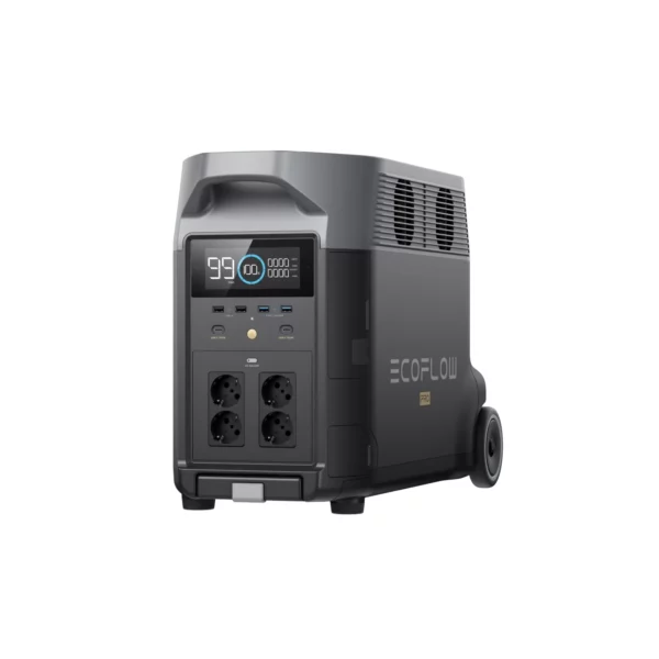 BATTERIE DELTA PRO ECOFLOW – Image 2
