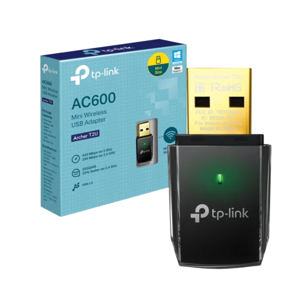 Clé WIFI TP Link AC ac 600