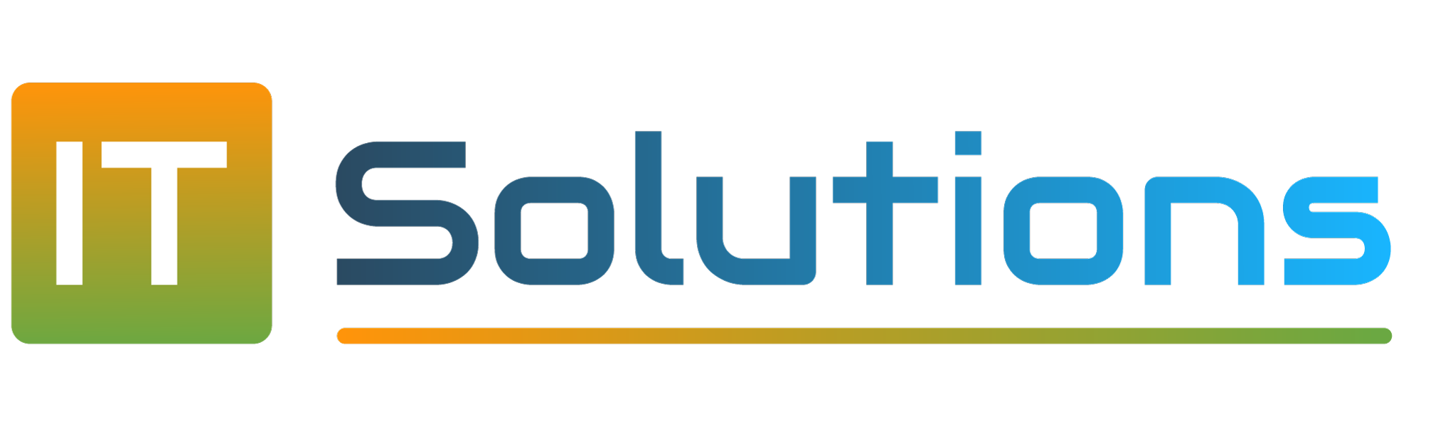 IT Solutions