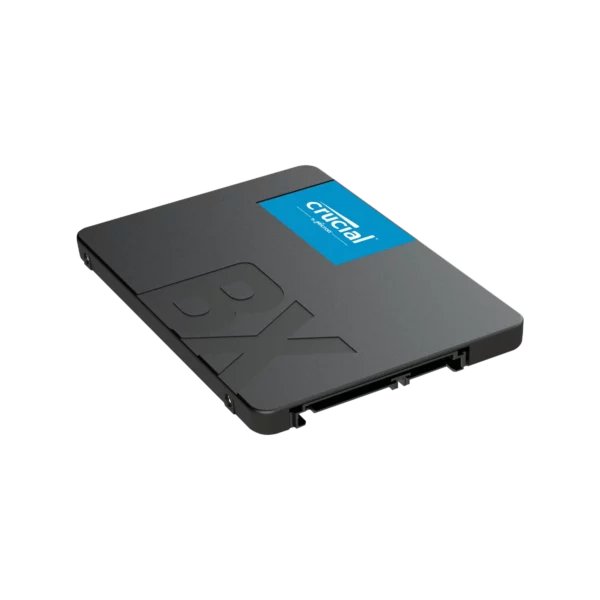 Disque Dur SSD CRUSIAL 1To