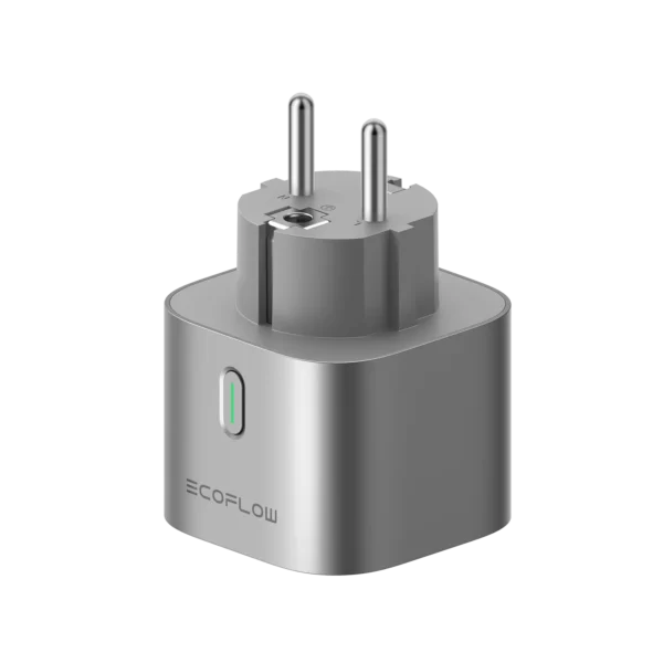 Prise Intelligente EcoFlow