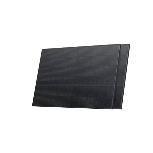 PANNEAU SOLAIRE RIGIDE 400W ECOFLOW