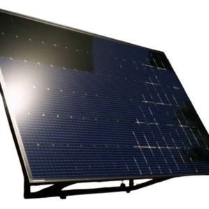 panneaux solaire p p