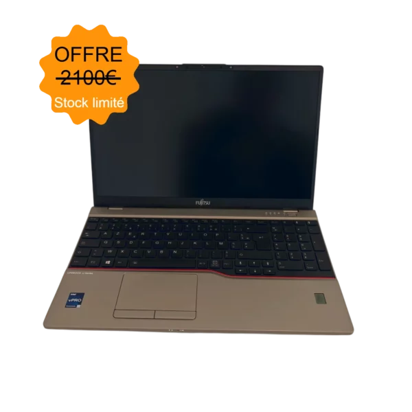 ORDINATEUR PORTABLE i7