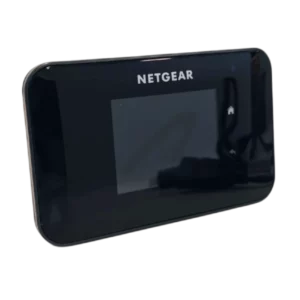 Routeur 4G NetGear Aircard 810 Mobile Hotspot