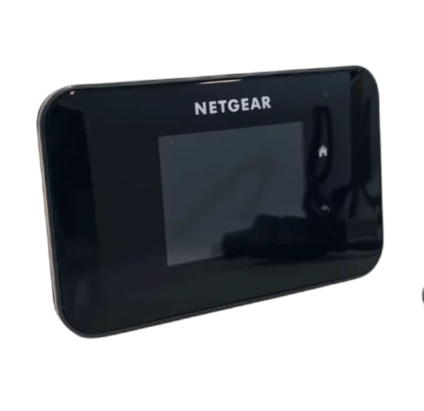 Routeur 4G NetGear Aircard 810 Mobile Hotspot