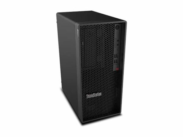 Lenovo ThinkStation P2 + Ecran ThinkVision P25i-30 – Image 4