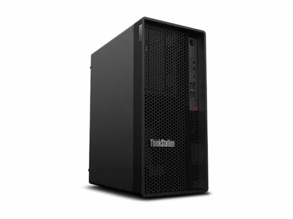 Lenovo ThinkStation P2 + Ecran ThinkVision P25i-30 – Image 3