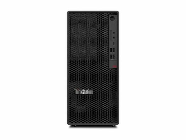 Lenovo ThinkStation P2 + Ecran ThinkVision P25i-30 – Image 2