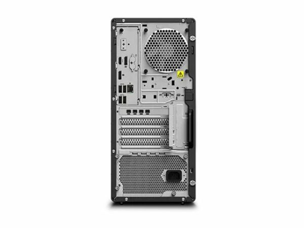 Lenovo ThinkStation P2 + Ecran ThinkVision P25i-30 – Image 5