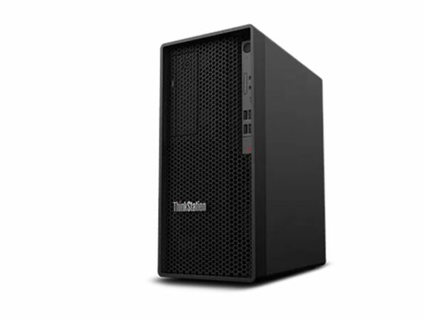 Lenovo ThinkStation P2 + Ecran ThinkVision P25i-30