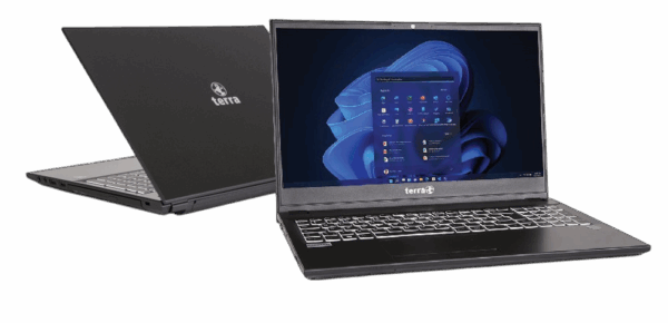 Ordinateur Terra Mobile 1516R i3 – Image 2