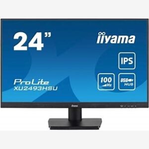 iiyama ProLite XU2493HSU-B7