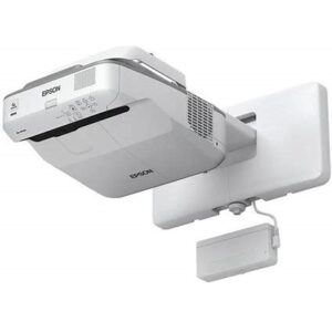 Vidéoprojecteur Interactif EPSON EB-695Wi