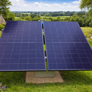 Solutions solaire de secours