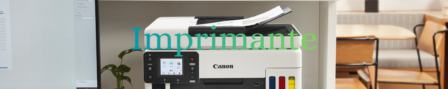 Imprimante